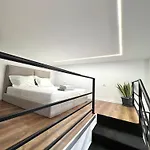 Nest Apartment