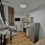 Nest Tirana