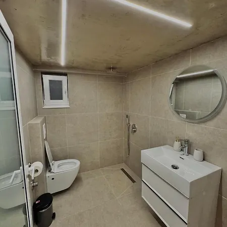 Apartamento Nest Tirana