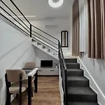 公寓 Nest 地拉那