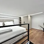 Nest 公寓