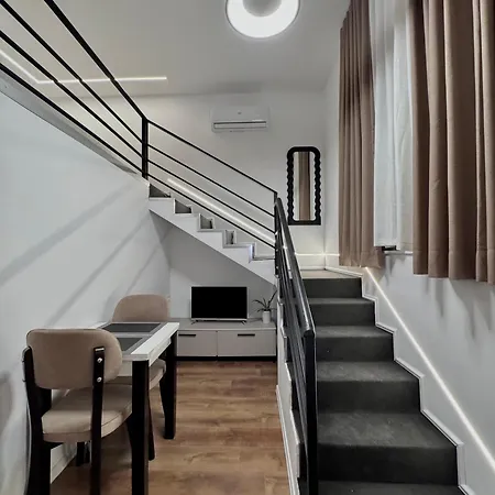 Lejlighed Nest Tirana