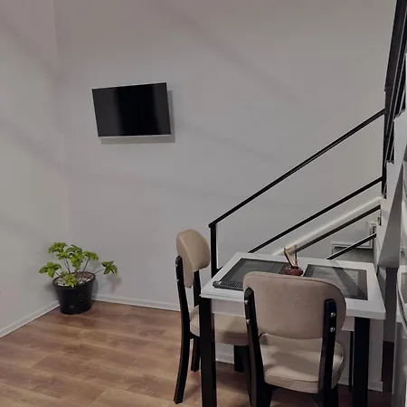 Nest * Tirana