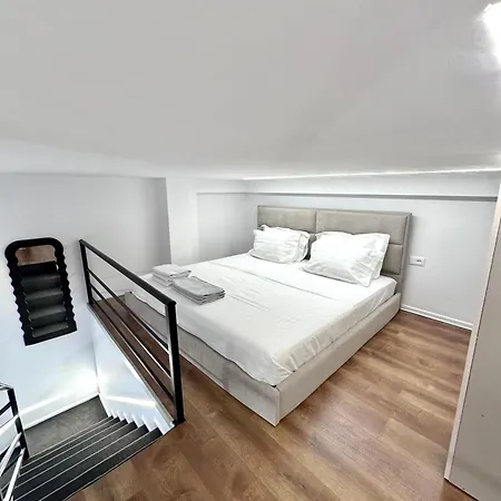 Lejlighed Nest
