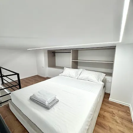 Nest * Tirana