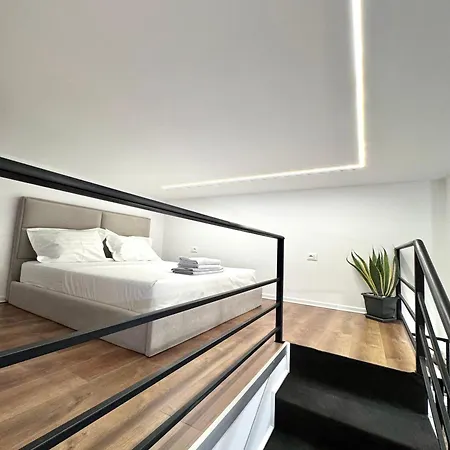 Nest Lejlighed