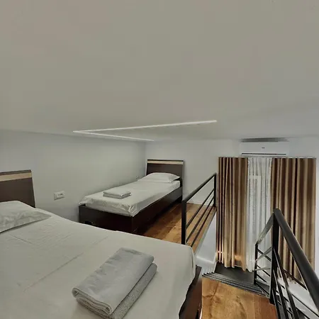 Lejlighed Nest *